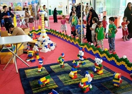 آخرین مصوبات شورای نظارت بر اسباب‌بازی