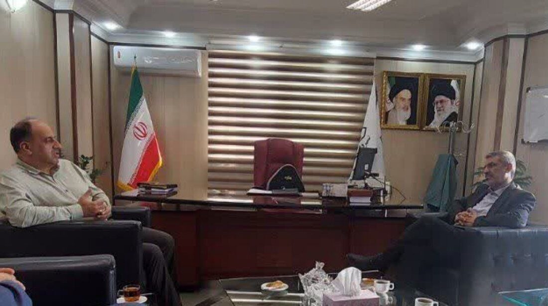 شهردار هشتگرد ؛سرمایه‌گذاری در مدارس برای آینده جامعه نیاز