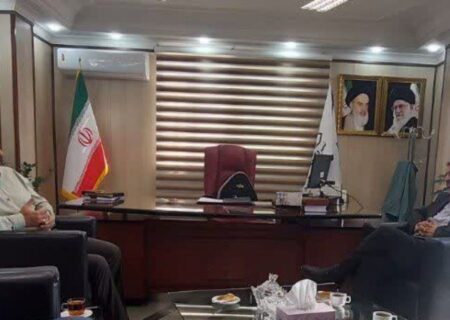 شهردار هشتگرد ؛سرمایه‌گذاری در مدارس برای آینده جامعه نیاز