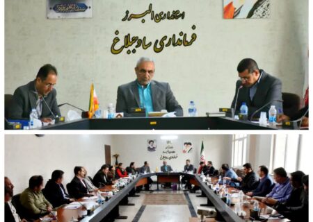 فرماندار: واحدهایی که ساکن دارند، باید در اولویت گازرسانی قرار گیرند