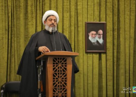 روزگار کنونی، روزگار ضعف دشمن است