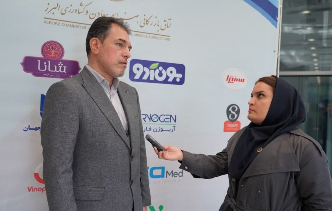 رشد ۸درصدی هدف برنامه هفتم پیشرفت نیازمند توجه به ظرفیتهای صنعتی کشور است