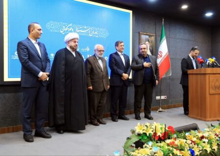 کسب رتبه سوم کشوری کمیته امداد استان البرز: در جذب اعتبارات اشتغال در سال ۱۴۰۲