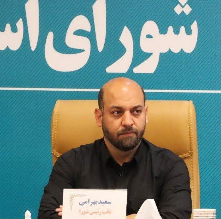 افزایش و بهبود روشنایی معابرکمالشهر به زودی اجرا می شود