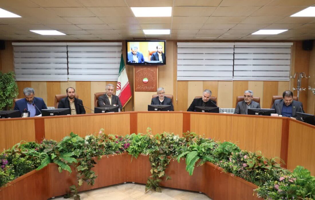 استاندار البرز :اعطای پروانه ساخت اماکن ورزشی، فرهنگی، آموزشی و درمانی در محمدشهر رایگان شد
