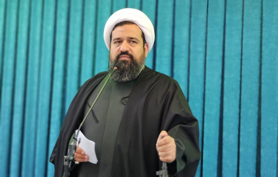 امام جمعه چهارباغ: دشمنان مخالف مقاومت ما هستند