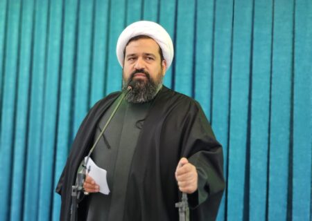 امام جمعه چهارباغ: دشمنان مخالف مقاومت ما هستند