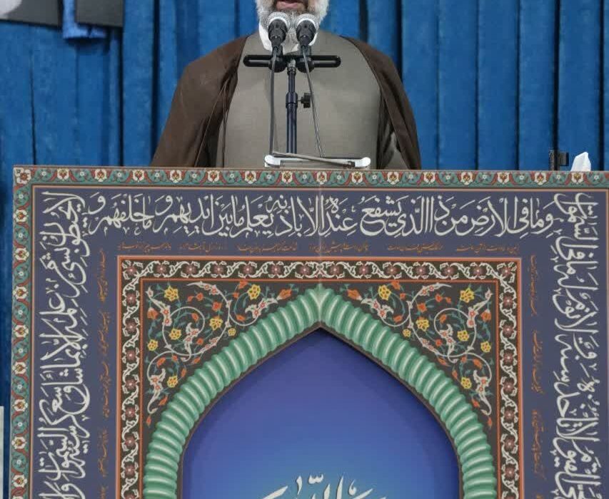 نفرت بین‌المللی از رژیم صهیونیستی دستاورد‌ مهم جبهه مقاومت است