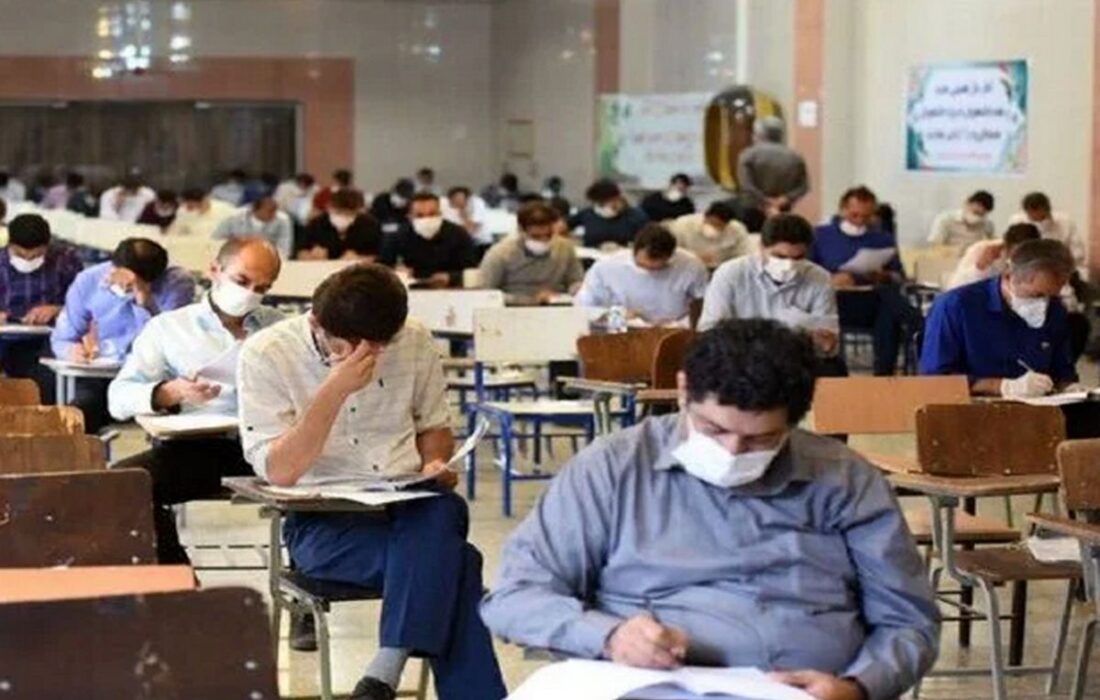 نحوه رسیدگی به اعتراضات پروندههای کد «۱۹» و «۵» آزمونهای استخدامی