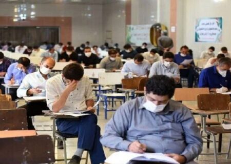 نحوه رسیدگی به اعتراضات پرونده‌های کد «۱۹» و «۵» آزمون‌های استخدامی