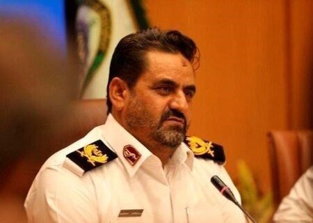 جریمه ۸۰۰۰ خودرو در تهران به دلیل آلودگی صوتی