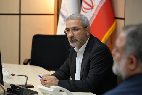 پیشرفت 60 درصدی تقاطع غیر همسطح میدان جمهوری
