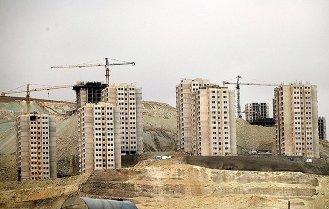 وام نهضت ملی مسکن ۶۵٠ میلیون تومان شد