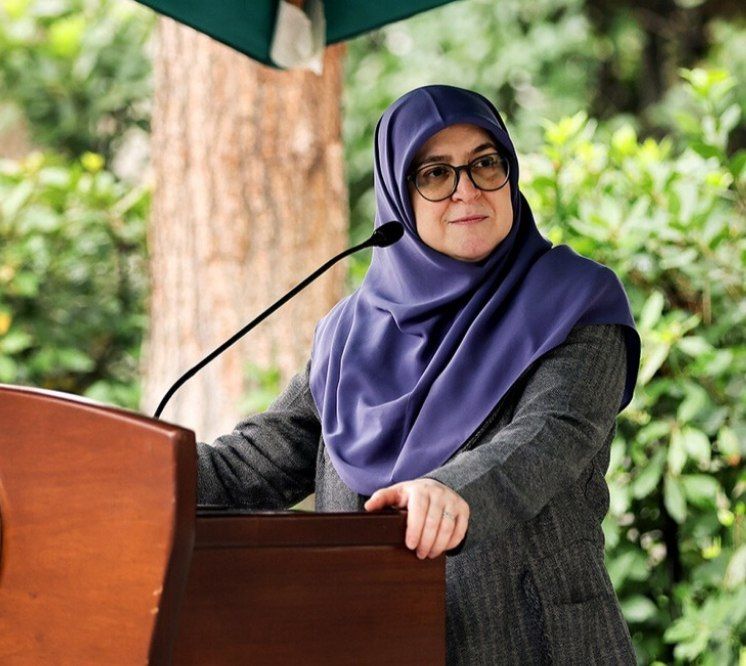 استاندار البرز ابقا شد