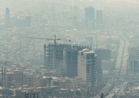 کنترل آلودگی هوا بدون نقشه راه ممکن نیست