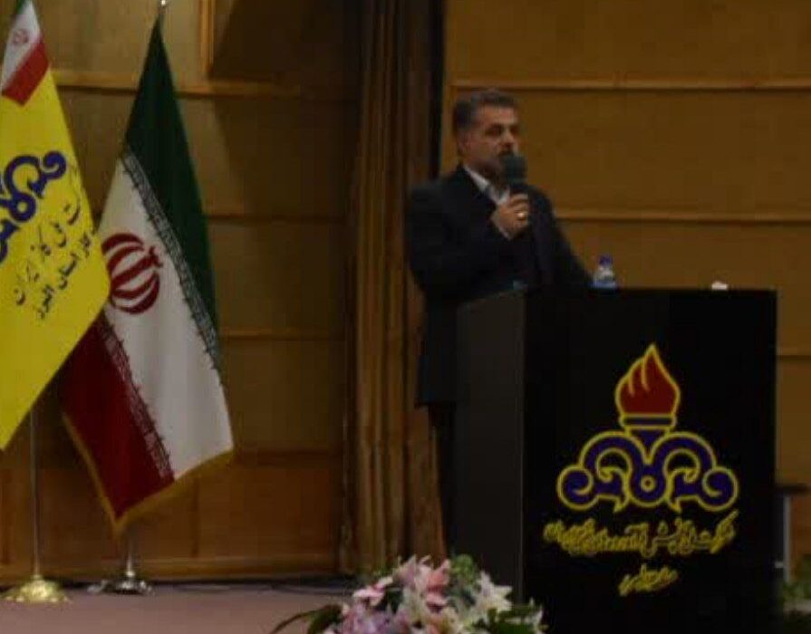کاهش مصرف و مدیریت ناترازی با همراهی بانوان محقق می شود