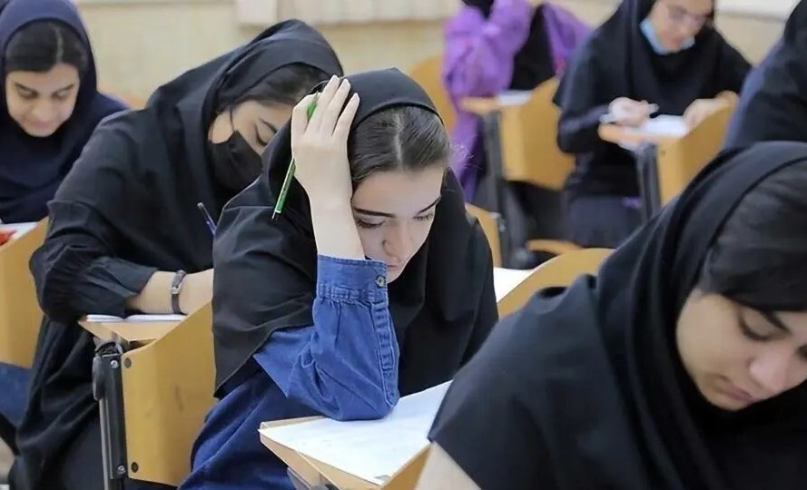 تأثیر قطعی معدل در کنکور» و ایرادات چالشی شیوه گزینش دانشجو