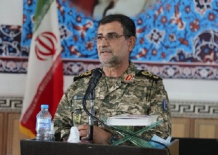 سردار تنگسیری: قادریم شناورهایی از جنس آلومینیوم بسازیم