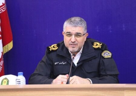 سردار حسینی: افزایش نرخ جریمه‌ها، هیچ تغییر قابل توجهی در کاهش تصادفات نداشت