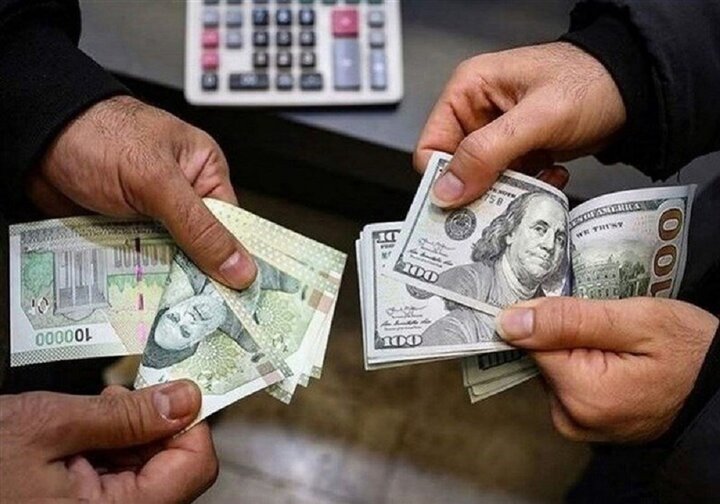قیمت دلار سهشنبه ۴ دی ۱۴۰۳؛ دلار در یک قدمی کانال ۶۶ هزار تومان