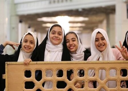 اجرای «قانون عفاف و حجاب» و عمل به «سند تحول بنیادین» در آموزش و پرورش