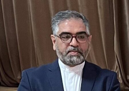بیش از ۳۰۰۰ واژه فارسی در زبان گرجی وجود دارد
