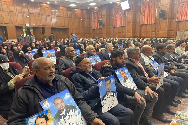 دادگاه رسیدگی به پرونده دادخواهی شهدای مدافعان امنیت واقعه تروریستی خاش