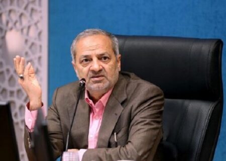 کاظمی: محدودیتی برای انتخاب زنان در سمت‌های مدیریتی نیست