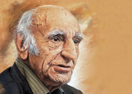 مروری بر زندگی و کارنامه نقّال شیرین زبان تاریخ