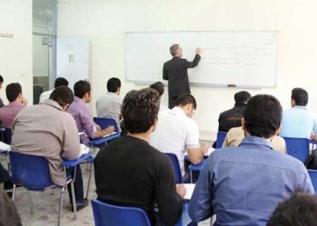 ایجاد مدرسه مجازی برای بزرگسالان