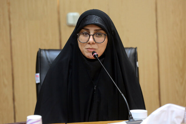 تسهیل نقل و انتقالات بانوان فرهنگی در دستور کار