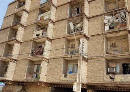 نظارت پیوسته‌ای بر ایمنی ساختمان‌های پایتخت وجود ندارد