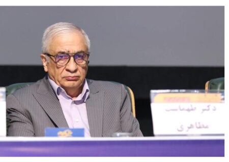 مظاهری: حذف چهار صفر کارساز نیست، حداقل باید شش صفر حذف کنیم