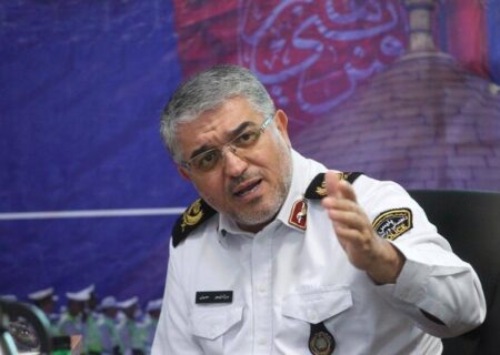 خودروهای داخلی از ایمنی کافی برخوردار نیستند