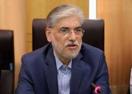 مسئولیت اجتماعی رسالت شهید بهشتی ها در دانشگاه بود