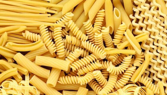 شرایط نگهداری ماکارونی میتواند موجب مسمومیت شود