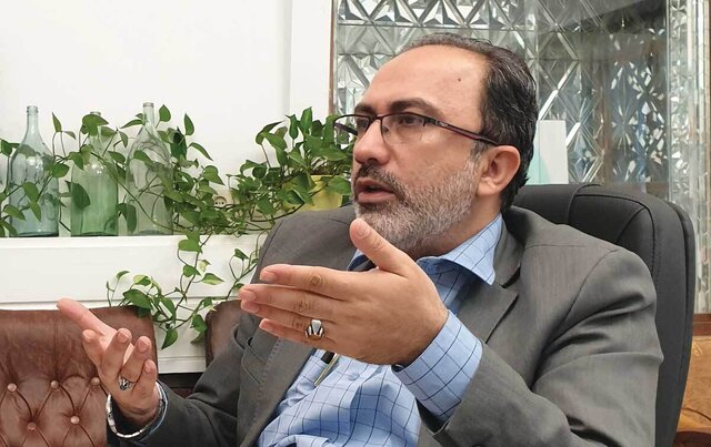 رسانه باید تصویر درستی از سبک زندگی ارائه دهد