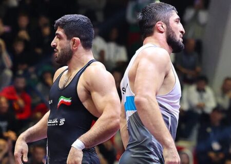 سعدالله‌یف: با تاج‌الدینوف یک کار ناتمام دارم