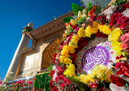 رسم و رسوم حاجت‌خواهی از حضرت زهرا(س) و دفع چشم‌زخم در فرهنگ عامه ایرانیان