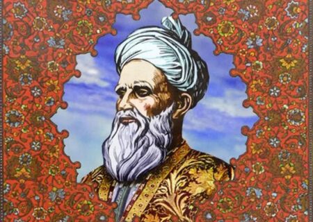 اشعار رودکی به حفظ یکپارچگی فرهنگی کمک می‌کند