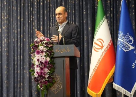 توسعه زیرساخت‌های دریایی اولویت تجارت ایران