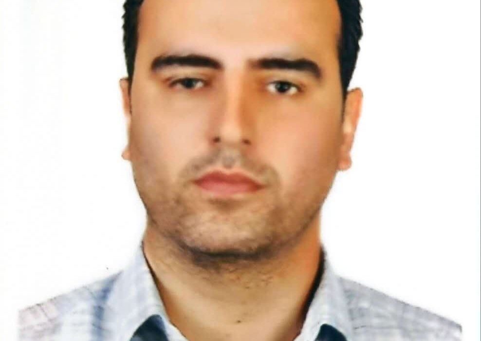 مسعود طالبی