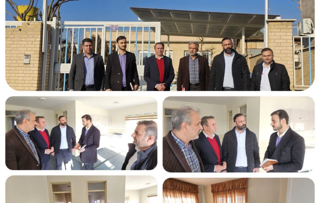 پیگیری مدیریت شهری جهت راه اندازی پایگاه اورژانس شهدای کوهسار