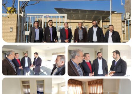 پیگیری  مدیریت شهری جهت راه اندازی پایگاه اورژانس شهدای کوهسار