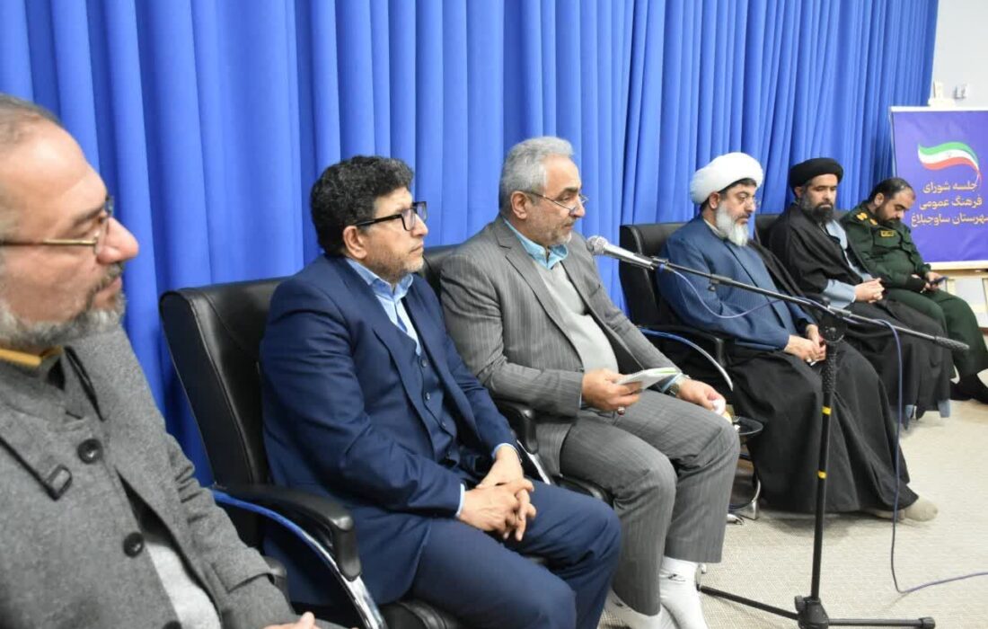 موضوعات فرهنگی از مهمترین دغدغه مسئولین در شهرستان است