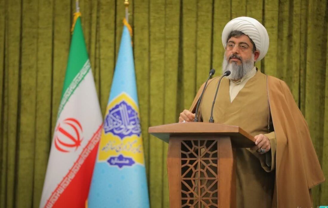 نهم دی ماه یادآور بصیرت، آگاهی و ایستادگی ملت ایران در برابر فتنه‌ها است