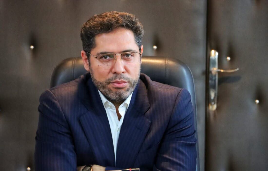 نصب داربست های تبلیغاتی در سطح شهر ممنوع است