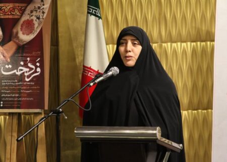جشنواره فردخت گامی مؤثر در ترویج پوشاک اسلامی- ایرانی در جامعه است