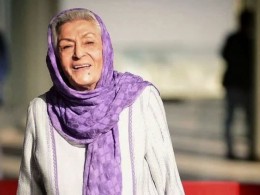 بدرقه پیکر «شوکت» هنر ایران