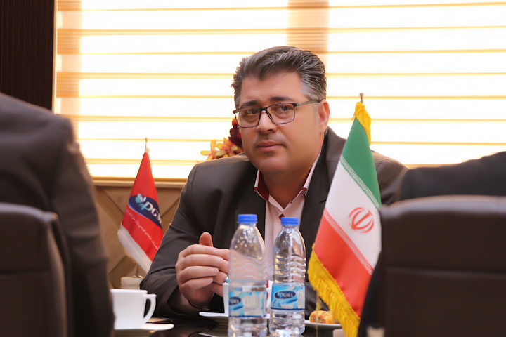 اکبرحیدری؛مدیران فراری؛ خط قرمز مردم در روزهای جنگ